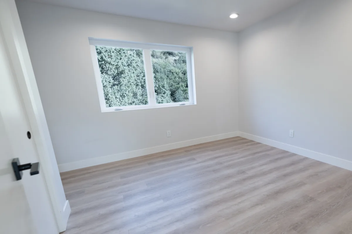 Lightner Creek ADU interior
